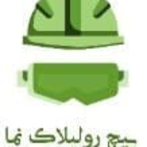 لوگوی سایت پیچ رولپلاک نما