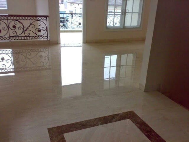 کفسابی سنگ دهبیت