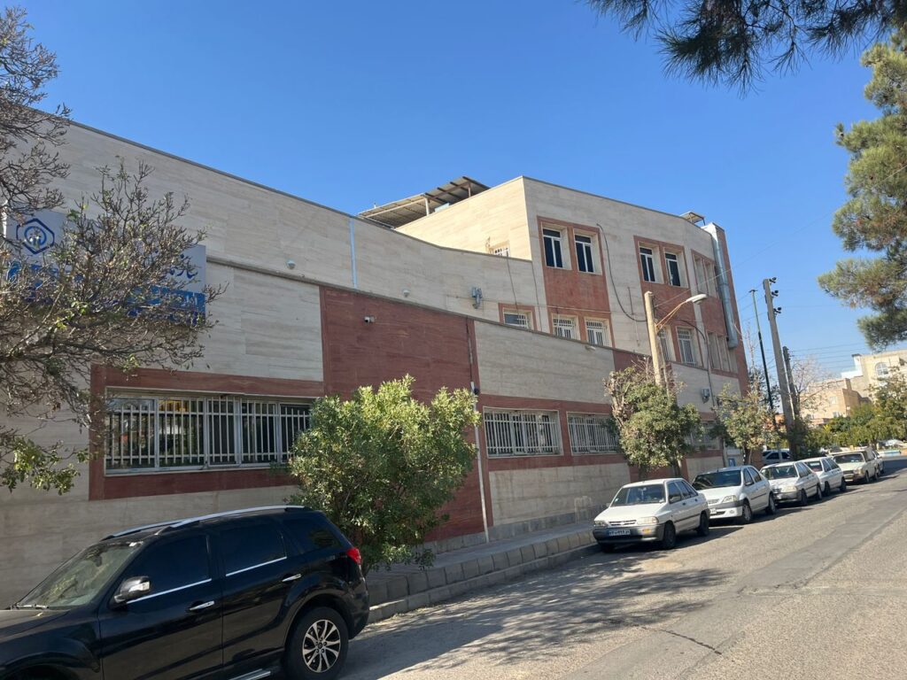نماشویی در ساوه