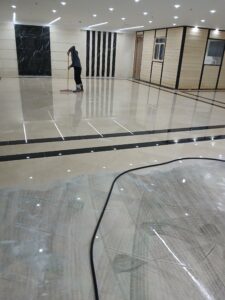 کفسابی در کرج کفسابی و تفاوت قبل از کفسابی و بعد از کفسابی