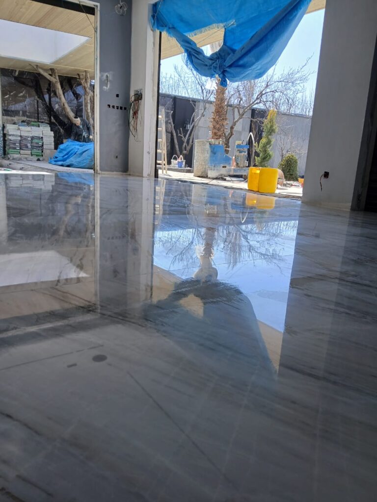 سنگسابی در تهران 