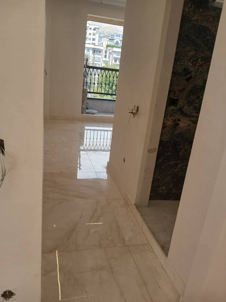 سنگسابی جهت صیقل و براق کردن سنگ 
