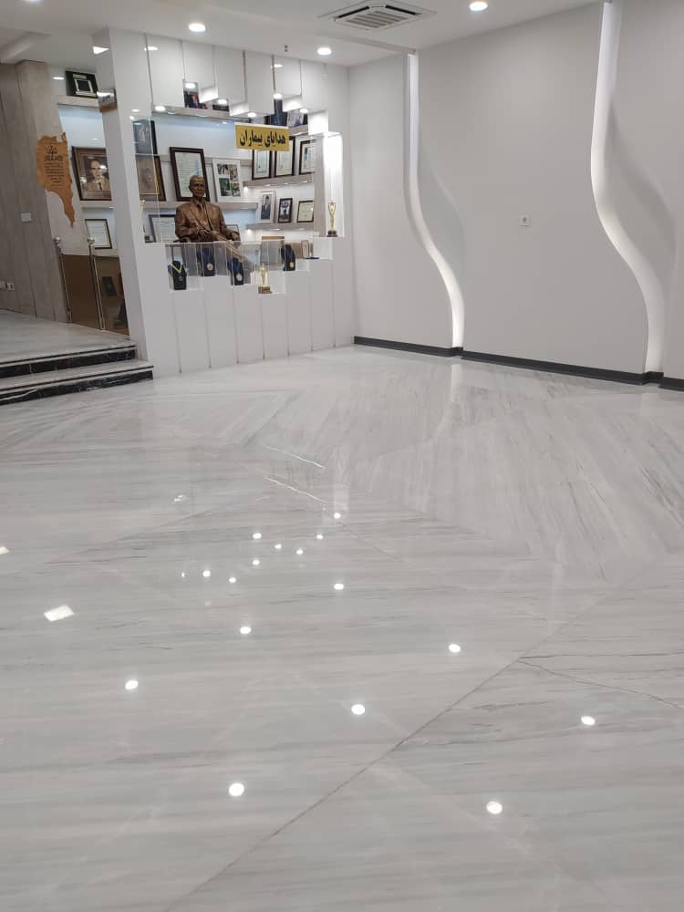کف سابی و سنگسابی در اسلامشهر