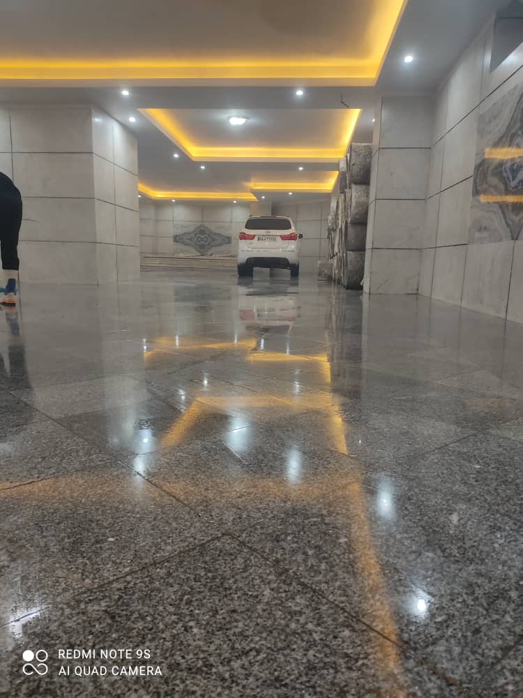 کفسابی سنگ گرانیت 